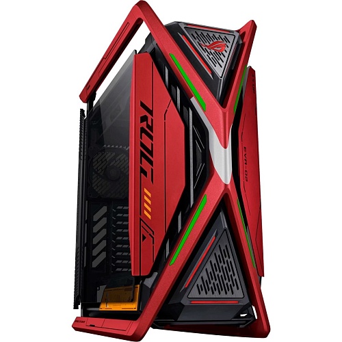 Корпус Asus ROG Hyperion EVA-02 Edition (90DC00F4-B39000)