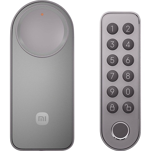Умный замок Xiaomi Self-Install Smart Lock (Keypad Included) (BHR07XDGL) EU