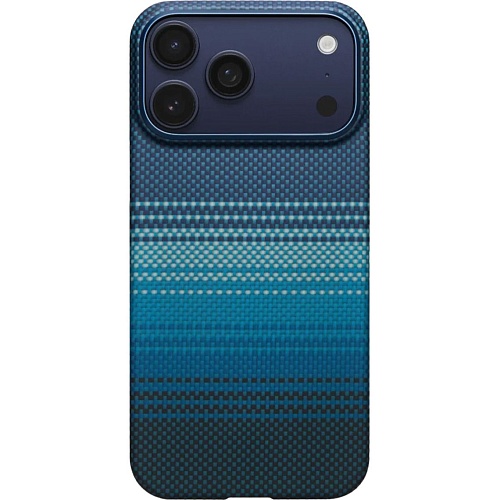 Чохол Pitaka Ultra-Slim Case для Apple iPhone 17 Pro Moonrise (KI1703MP) - придбати в Дніпрі, Україні: ціна, характеристики | інтернет-магазин TOUCH Чохол Pitaka Ultra-Slim Case для Apple iPhone 17 Pro Moonrise (KI1703MP) - придбати в Дніпрі, Україні: ціна, характеристики | інтернет-магазин TOUCH