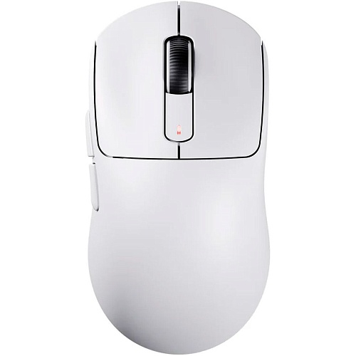 Мышь Attack Shark X3 Wireless White