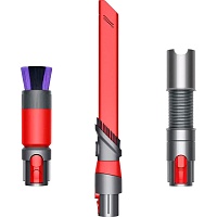 Набор насадок Dyson Detail Cleaning Kit (972203-01)  Набор насадок Dyson Detail Cleaning Kit (972203-01)