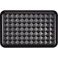 Внешний карман PowerPlant HDD 2.5" to USB 3.1 Black (HC380497)