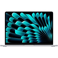 Ноутбук Apple MacBook Air 13" M4 24/512GB Silver 2025 (MC654) Ноутбук Apple MacBook Air 13" M4 24/512GB Silver 2025 (MC654)