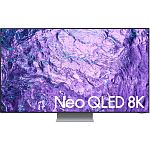 Телевизор Samsung QN700C 75'' Neo QLED 8K (QE75QN700C)