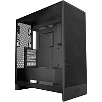 Корпус NZXT H7 Flow Black (CM-H72FB-01) - придбати в Дніпрі, Україні: ціна, характеристики | інтернет-магазин TOUCH