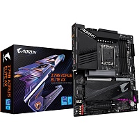 Материнская плата AORUS Z790 Elite AX EU Материнская плата AORUS Z790 Elite AX EU