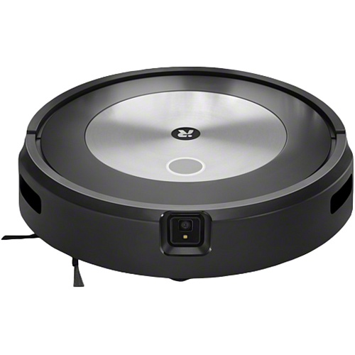 Робот-пилосос iRobot Roomba j7 - придбати в Дніпрі, Україні: ціна, характеристики | інтернет-магазин TOUCH