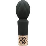 Вібратор Pillow Talk Secrets Pleasure Black (SO8244)