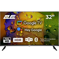 Телевизор 2E A07K 32" LED FHD (2E-32A07KF)