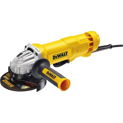 Кутова шліфмашина DeWalt DWE4233 - придбати в Дніпрі, Україні: ціна, характеристики | інтернет-магазин TOUCH