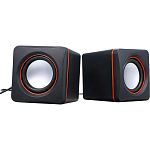 Акустическая система Jedel CК4 Black 