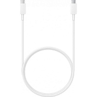 Кабель Samsung USB-C to USB-C 100W White (EP-DN975BWRGRU) - придбати в Дніпрі, Україні: ціна, характеристики | інтернет-магазин TOUCH