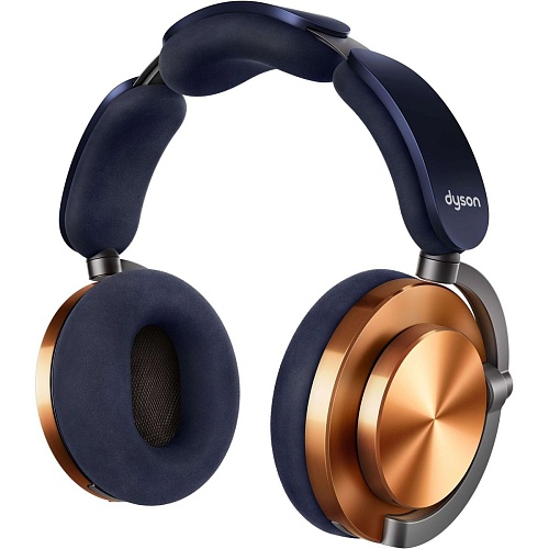 Навушники Dyson OnTrac CNC Copper (759558-01) - придбати в Дніпрі, Україні: ціна, характеристики | інтернет-магазин TOUCH