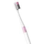Зубная щетка Xiaomi Dr.Bei Bass Toothbrush Pink