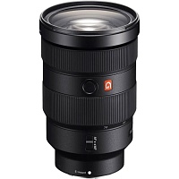 Объектив Sony FE 24-70mm f/2.8 G (SEL2470GM)