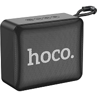 Портативная акустика Hoco Portable Speaker BS51 Black (780737)