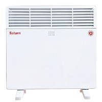 Конвекційний обігрівач Saturn ST-HT0471 T (White) - придбати в Дніпрі, Україні: ціна, характеристики | інтернет-магазин TOUCH Конвекційний обігрівач Saturn ST-HT0471 T (White) - придбати в Дніпрі, Україні: ціна, характеристики | інтернет-магазин TOUCH