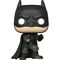 Фигурка Funko Pop! Batman: Бэтмен 25см (59282)