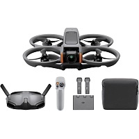 Квадрокоптер DJI Avata 2 Explorer Combo