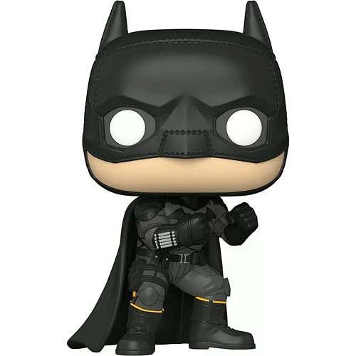 Фігурка Funko Pop! Batman: Бетмен 25см (59282) - придбати в Дніпрі, Україні: ціна, характеристики | інтернет-магазин TOUCH