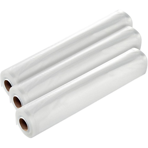 Пленки для вакуумных упаковщиков Gorenje VB 22/300 22см х 3м 3шт (569087)