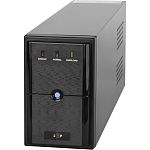 Источник бесперебойного питания (ИБП) LogicPower LPM-825VA (3173)