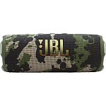 Портативна акустика JBL Flip 7 Squad (JBLFLIP7SQUAD)