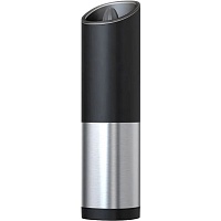 Измельчитель соли и перца Circle Joy Sensor Silver (CJ-EG03)