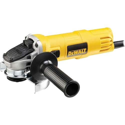 Кутова шліфмашина DeWalt DWE4057 - придбати в Дніпрі, Україні: ціна, характеристики | інтернет-магазин TOUCH