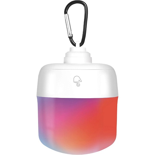 Нічний світильник Videx VL-NL103W-R - придбати в Дніпрі, Україні: ціна, характеристики | інтернет-магазин TOUCH