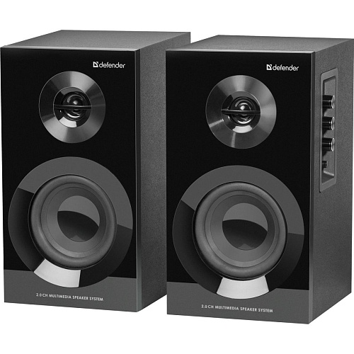 Акустична система Defender Aurora S40 (65240) - придбати в Дніпрі, Україні: ціна, характеристики | інтернет-магазин TOUCH