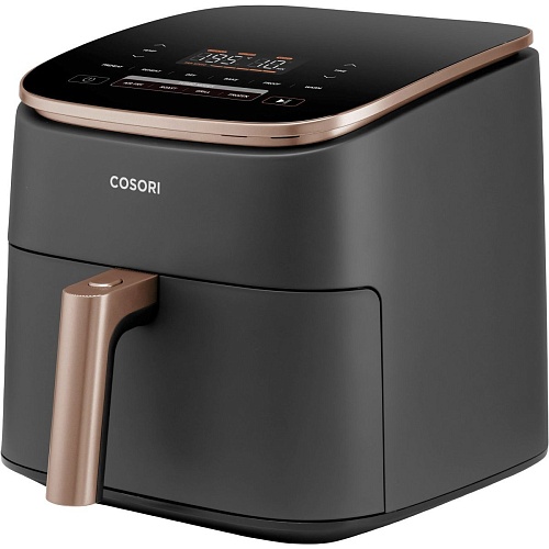 Мультипіч Cosori Chef Edition 6.0-Litre CAF-DC602-KEUR (KAAPAFCSNEU0176Y) - придбати в Дніпрі, Україні: ціна, характеристики | інтернет-магазин TOUCH