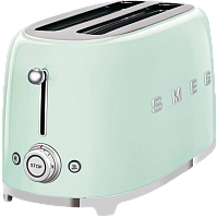 Тостер Smeg TSF02PGEU