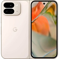 Смартфон Google Pixel 9 Pro Fold 16/512GB Porcelain Смартфон Google Pixel 9 Pro Fold 16/512GB Porcelain