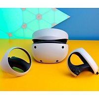 Очки виртуальной реальности Sony PlayStation VR2 UA Б/У