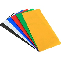 Фон для фотобоксу Puluz PKT5203 80х40см 6шт