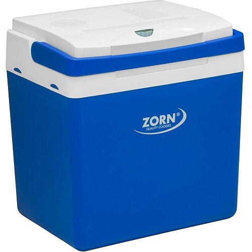 Автохолодильник Zorn Z-26 12/230V (4251702500039) - придбати в Дніпрі, Україні: ціна, характеристики | інтернет-магазин TOUCH