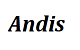 Andis