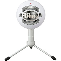 Мікрофон Blue Microphones Snowball iCE White (988-000181/988-000070) Уцінка