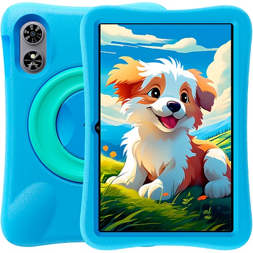 Планшет Oukitel OT6 Kids 4/64GB Grey
