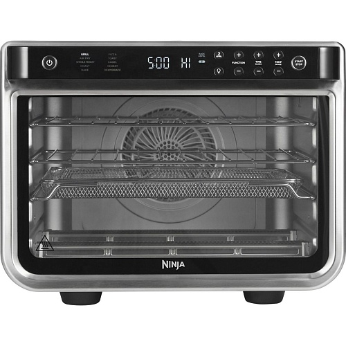Мультипечь Ninja Foodi 10-in-1 DT200EU
