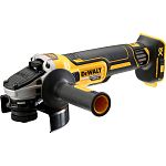 Угловая шлифмашина DeWalt DCG405N