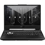 Ноутбук Asus TUF Gaming A15 FA506NC (90NR0JF7-M00D90) 