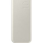 Внешний аккумулятор Samsung 10000mAh 25W Beige (EB-P3400XU)