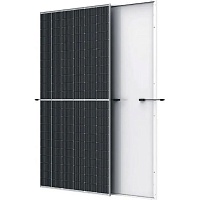 Сонячна панель TrinaSolar 575W (TSM-575DE19R) - придбати в Дніпрі, Україні: ціна, характеристики | інтернет-магазин TOUCH