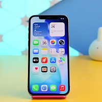 Смартфон Apple iPhone 12 Pro 512GB Pacific Blue (MGMX3) Б/У