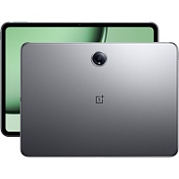 Планшет OnePlus Pad Pro 16/512GB Wi-Fi Gray - придбати в Дніпрі, Україні: ціна, характеристики | інтернет-магазин TOUCH