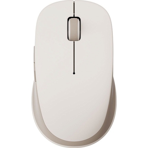 Мышь Xiaomi Dual Mode Wireless Mouse 2 White (BHR8849GL)