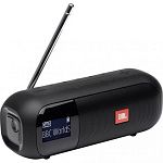 Портативная акустика JBL Tuner 2 Black (JBLTUNER2BLK)