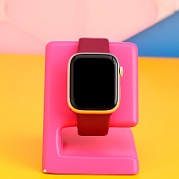 Смарт-часы Apple Watch Series 9 45mm Starlight Aluminum Case with Starlight Sport Band M/L MR973 (Y247) Б/У Смарт-часы Apple Watch Series 9 45mm Starlight Aluminum Case with Starlight Sport Band M/L MR973 (Y247) Б/У